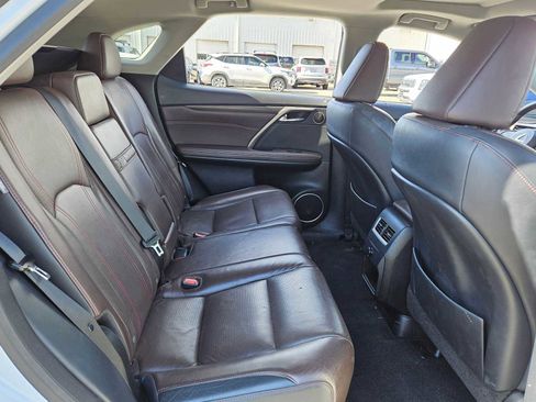 Used 2016 Lexus RX 350 AWD image 11