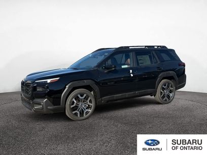 New 2026 Subaru Outback Touring XT