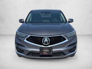 Used 2019 Acura RDX AWD w/ Technology Package video 2