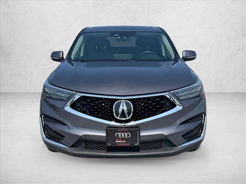 Used 2019 Acura RDX AWD w/ Technology Package image 2