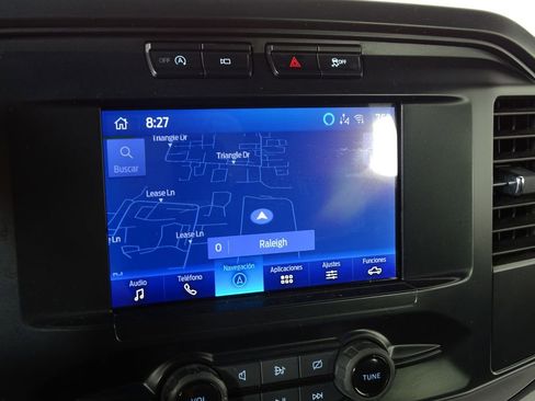 Used 2023 Ford F150 XL w/ STX Appearance Package image 30