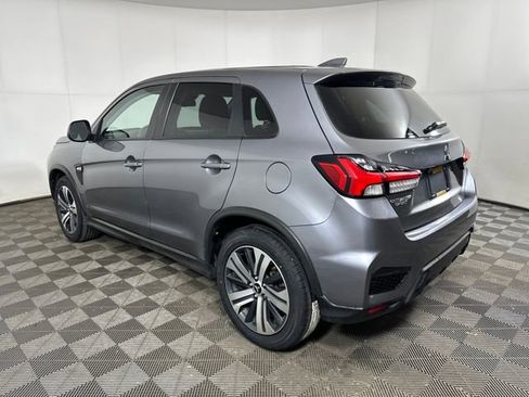 Used 2024 Mitsubishi Outlander Sport ES image 5