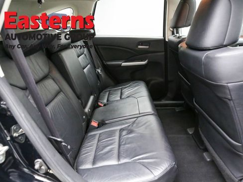 Used 2013 Honda CR-V EX-L image 23