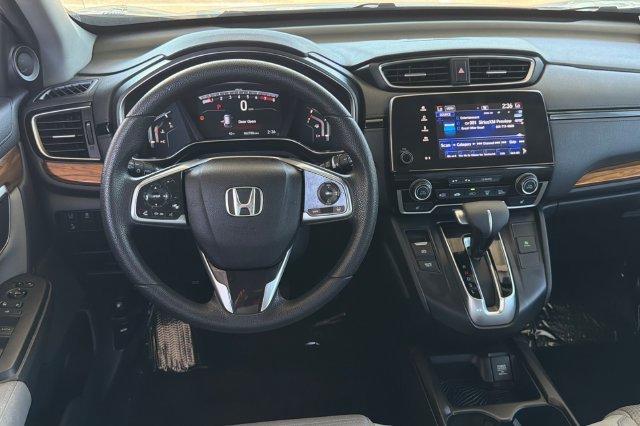 Used 2019 Honda CR-V EX image 18