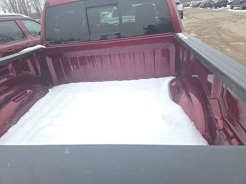 Used 2022 RAM 1500 Laramie image 9