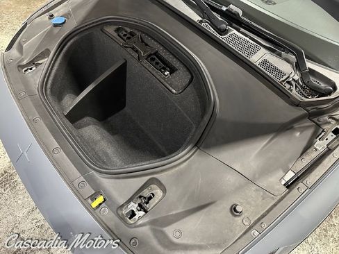 Used 2023 Polestar Polestar 2 Long Range w/ Pilot Pack image 34