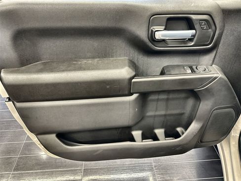 New 2026 GMC Sierra 1500 Pro w/ Pro Value Package image 21