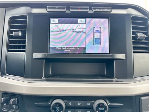 Used 2024 Ford F250 XL w/ STX Appearance Package image 17