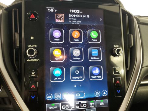 Used 2024 Subaru Impreza 2.0i Sport image 20