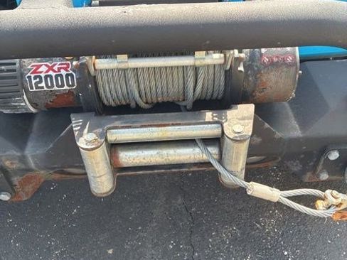 Used 2017 Jeep Wrangler Unlimited Sport w/ Quick Order Package 24S image 11