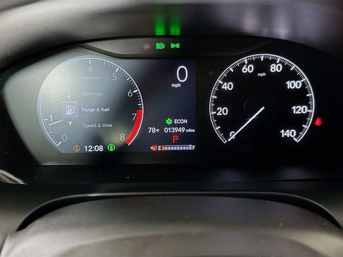 Used 2025 Honda HR-V EX-L image 19