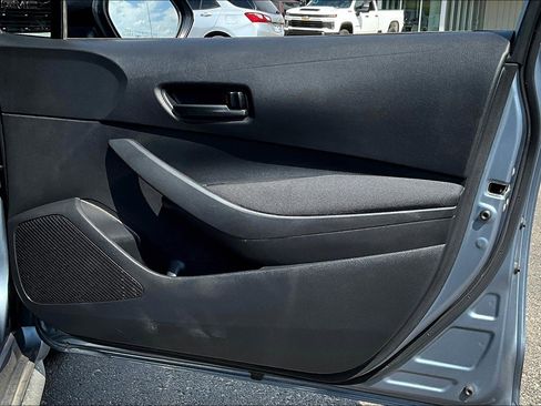 Used 2024 Toyota Corolla LE image 18