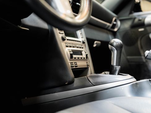 Used 2008 Porsche 911 Carrera S image 48