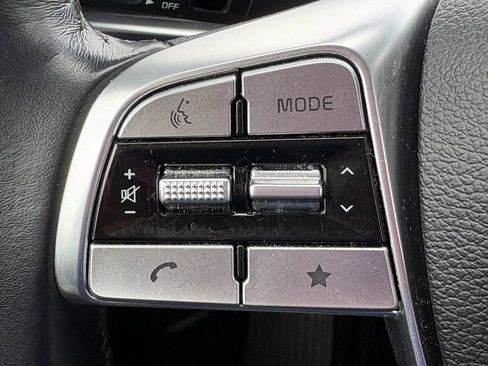 Used 2024 Kia Telluride SX w/ Towing Package FWD image 22
