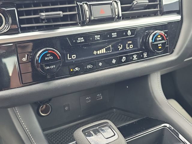 Certified 2024 Nissan Pathfinder SL w/ SL Premium Package AWD/4WD image 19