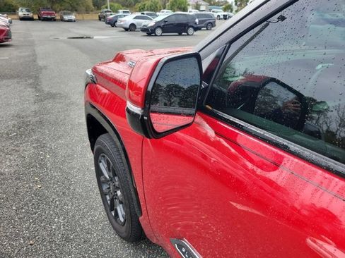 Used 2025 Toyota Tundra Platinum image 18