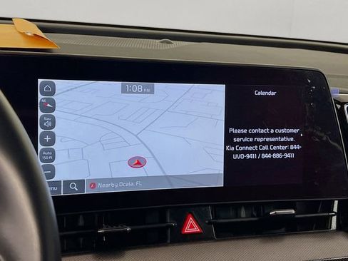 Used 2025 Kia Sportage SX image 14