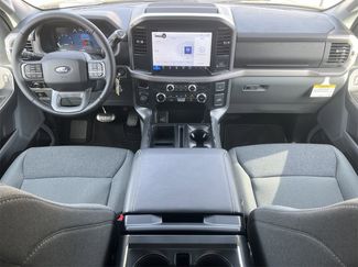 New 2025 Ford F150 XLT w/ Equipment Group 301A Standard video 2