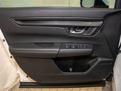 Used 2024 Honda CR-V EX image 12