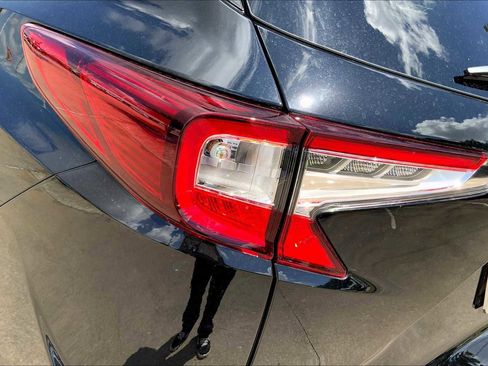 New 2025 Acura RDX SH-AWD w/ Technology Package image 14