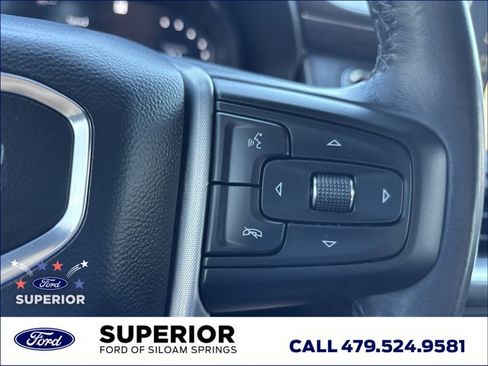 Used 2023 GMC Yukon SLT AWD/4WD image 33