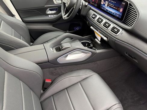 New 2026 Mercedes-Benz GLE 350 4MATIC image 14
