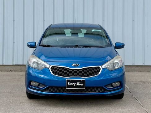 Used 2014 Kia Forte EX FWD image 9