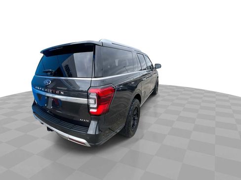 Used 2023 Ford Expedition Max Platinum image 8