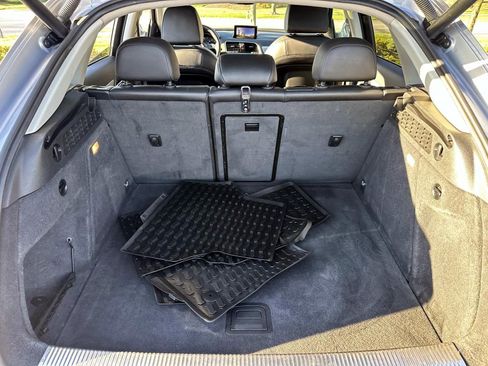 Used 2015 Audi Q3 2.0T Prestige w/ Prestige Package image 9