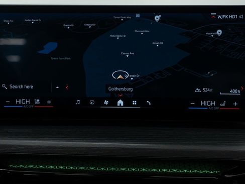 Used 2025 BMW 430i xDrive w/ Premium Package image 20