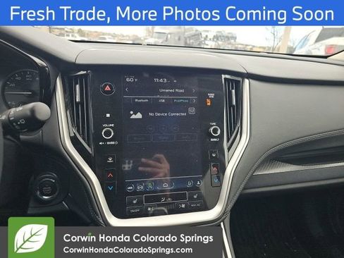 Used 2025 Subaru Outback Premium image 10