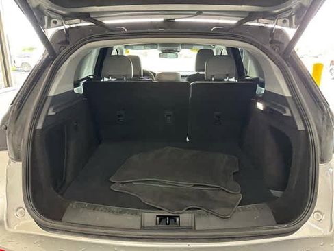 Used 2022 Lincoln Corsair AWD w/ Equipment Group 101A image 8