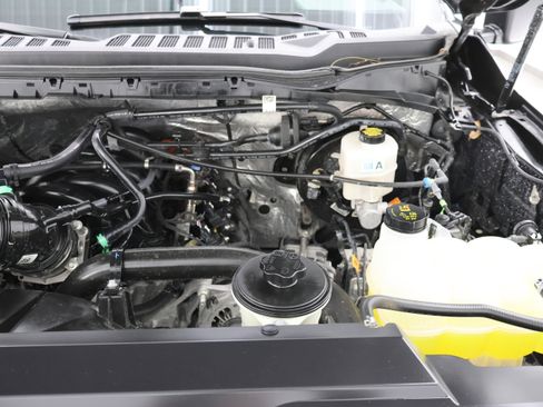 Used 2024 Ford F250 XLT w/ Tremor Off-Road Package image 16