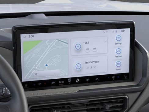 New 2026 Ford Bronco Sport Big Bend image 14