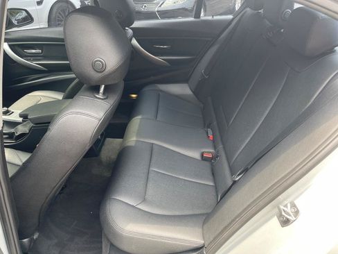 Used 2015 BMW 328i Sedan RWD image 37