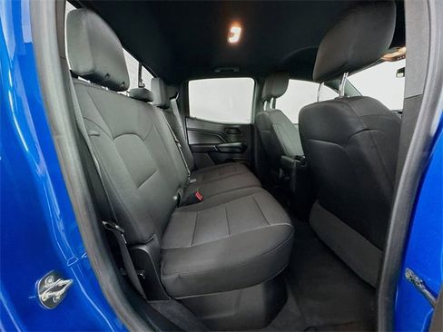 Used 2023 Chevrolet Colorado Trail Boss w/ Advanced Trailering Package image 38