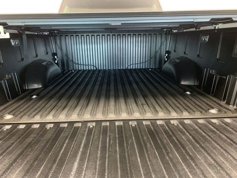New 2026 Toyota Tundra Platinum w/ TRD Off-Road Package AWD/4WD image 13