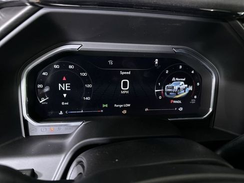 New 2026 GMC Sierra 2500 AT4 w/ AT4 Premium Plus Package image 12