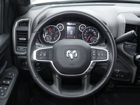 Used 2025 RAM 3500 Tradesman image 13