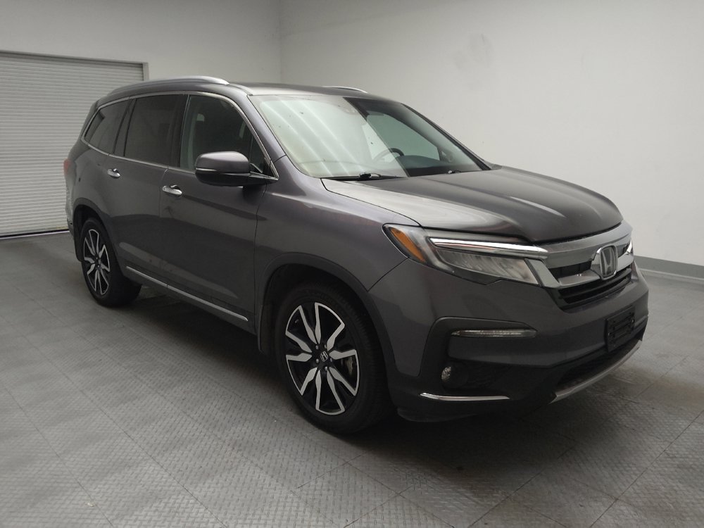 Used 2019 Honda Pilot Elite image 13