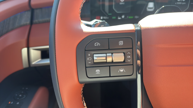New 2027 Kia Telluride SX Prestige AWD/4WD image 40