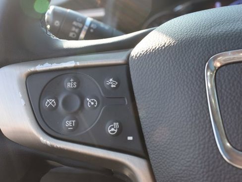 Used 2023 GMC Acadia Denali w/ Denali Ultimate Package image 23