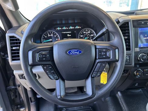 Used 2022 Ford F350 XL w/ STX Appearance Package image 5