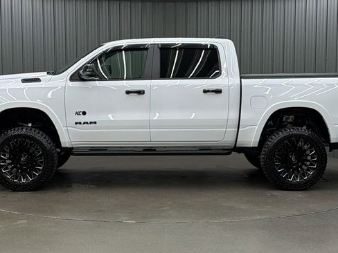 Used 2025 RAM 1500 Big Horn image 2