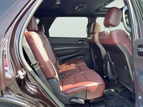 New 2026 Dodge Durango GT AWD/4WD image 12