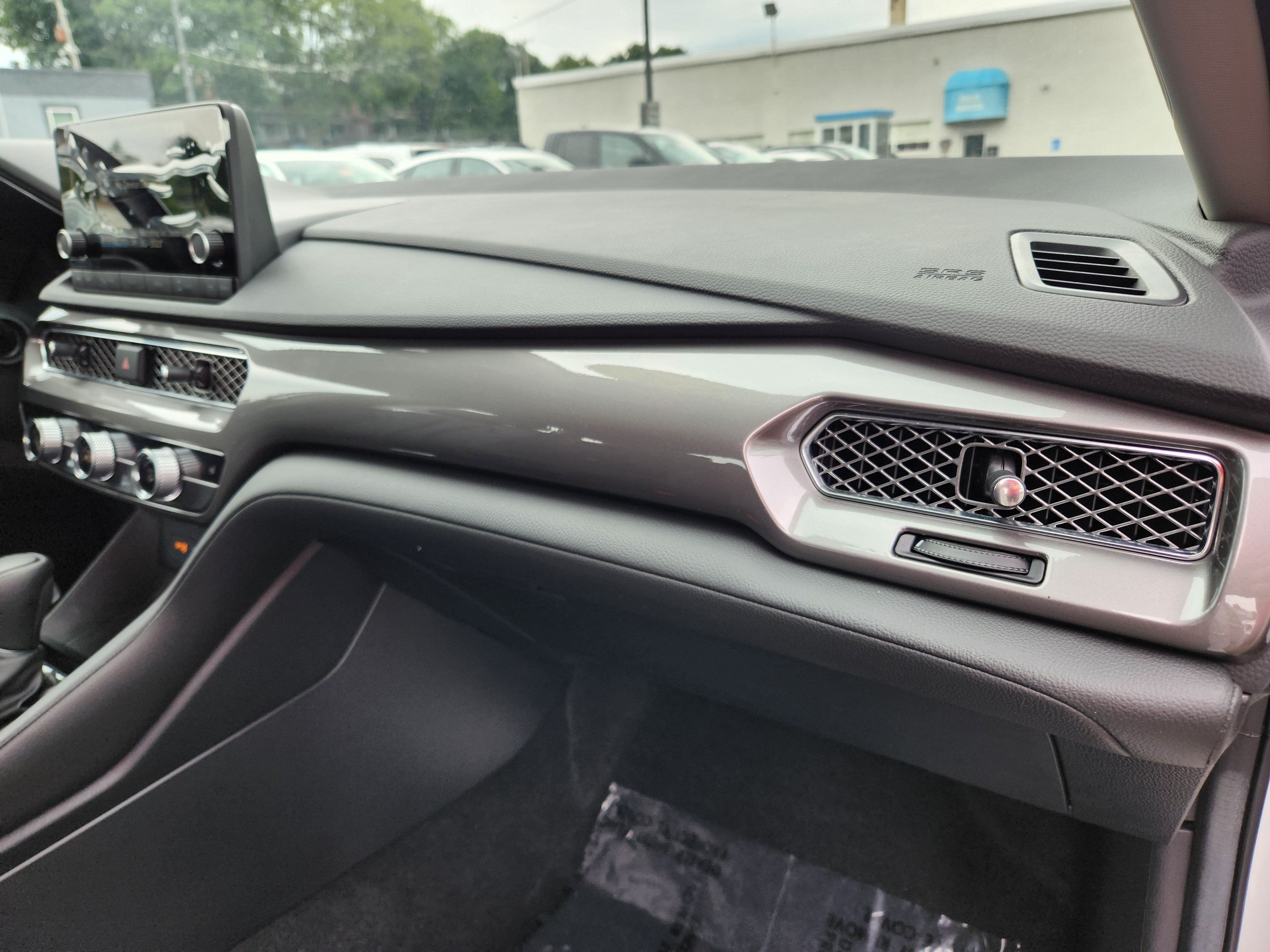 Certified 2024 Acura Integra FWD image 17