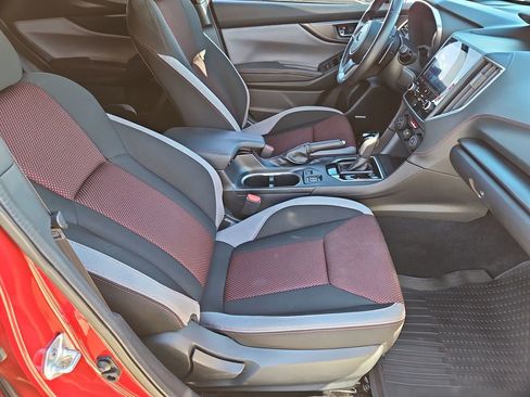 Used 2021 Subaru Impreza 2.0i Sport image 15