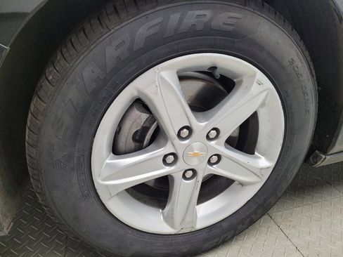 Used 2024 Chevrolet Malibu LT FWD image 31