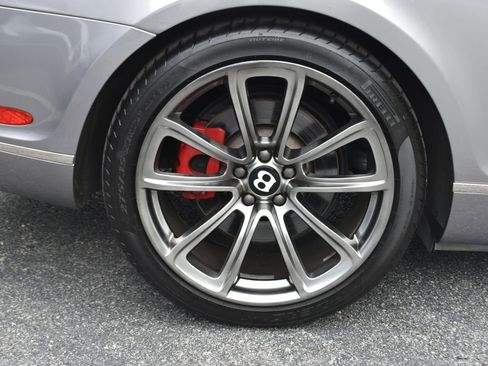 Used 2011 Bentley Continental GT Speed image 53