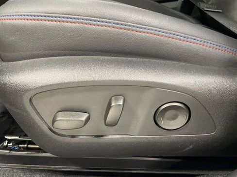 Used 2024 Chevrolet Blazer EV RS image 12